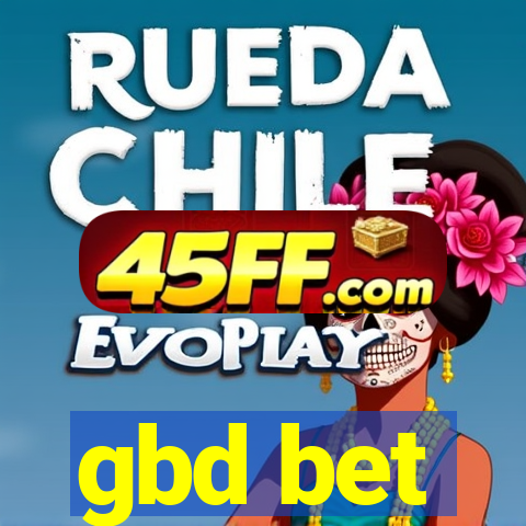 gbd bet